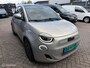 Fiat 500e Giorgio Armani 42 kWh 118 PK Airco Navi Pano Leder