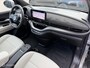 Fiat 500e Giorgio Armani 42 kWh 118 PK Airco Navi Pano Leder