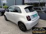 Fiat 500e Giorgio Armani 42 kWh 118 PK Airco Navi Pano Leder