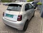 Fiat 500e Giorgio Armani 42 kWh 118 PK Airco Navi Pano Leder