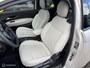 Fiat 500e Giorgio Armani 42 kWh 118 PK Airco Navi Pano Leder