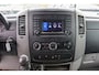 Mercedes-Benz Sprinter 319 3.0 V6 BlueTEC L2H1 Stoelverwarming, Trekhaak, Camera, Apple Carplay/Android Auto