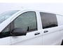 Mercedes-Benz Vito 116 CDI L3 XL Dubbelcabine,  5-Persoons,Dubbele schuifdeur, DAB, Camera, Trekhaak, Stoelverwarming