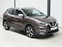Nissan Qashqai 1.3 DIG-T Tekna + ✅Memory Seats✅Stoelverw.✅Trekhaak✅Keyless✅Panodak✅Leer✅Camera✅