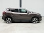 Nissan Qashqai 1.3 DIG-T Tekna + ✅Memory Seats✅Stoelverw.✅Trekhaak✅Keyless✅Panodak✅Leer✅Camera✅