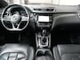 Nissan Qashqai 1.3 DIG-T Tekna + ✅Memory Seats✅Stoelverw.✅Trekhaak✅Keyless✅Panodak✅Leer✅Camera✅