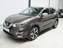 Nissan Qashqai 1.3 DIG-T Tekna + ✅Memory Seats✅Stoelverw.✅Trekhaak✅Keyless✅Panodak✅Leer✅Camera✅