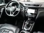 Nissan Qashqai 1.3 DIG-T Tekna + ✅Memory Seats✅Stoelverw.✅Trekhaak✅Keyless✅Panodak✅Leer✅Camera✅