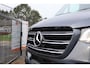 Mercedes-Benz Sprinter 319 3.0 CDI L2H1 360 Camera, Luchtvering, 2x geveerde stoel, Grote Mbux, Standkachel