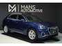 Audi Q3 35 TFSI 3x S Line / PANODAK / CARPLAY / SFEERVERL. / ELEK. STOEL