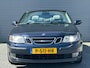 Saab 9-3 Cabrio 1.8t Vector | Automaat | Stoelverwarming | Clima | Cruise Control |
