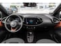 Toyota Aygo X Hybrid 115 envy