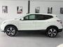 Nissan Qashqai 1.2 N-Connecta/ nap/ 2e EIG/ dealeronderhouden/ 1jaar apk/ volle opties/ zeer nette auto.