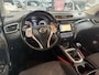 Nissan Qashqai 1.2 N-Connecta/ nap/ 2e EIG/ dealeronderhouden/ 1jaar apk/ volle opties/ zeer nette auto.