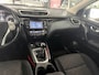 Nissan Qashqai 1.2 N-Connecta/ nap/ 2e EIG/ dealeronderhouden/ 1jaar apk/ volle opties/ zeer nette auto.
