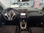 Nissan Qashqai 1.2 N-Connecta/ nap/ 2e EIG/ dealeronderhouden/ 1jaar apk/ volle opties/ zeer nette auto.