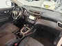 Nissan Qashqai 1.2 N-Connecta/ nap/ 2e EIG/ dealeronderhouden/ 1jaar apk/ volle opties/ zeer nette auto.
