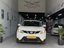 Nissan Qashqai 1.2 N-Connecta/ nap/ 2e EIG/ dealeronderhouden/ 1jaar apk/ volle opties/ zeer nette auto.