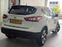 Nissan Qashqai 1.2 N-Connecta/ nap/ 2e EIG/ dealeronderhouden/ 1jaar apk/ volle opties/ zeer nette auto.