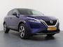 Nissan Qashqai 1.3 MHEV Xtronic N-Connecta | AUTOMAAT | Panoramadak |