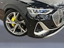 Audi e-tron Sportback 55 quattro S edition 95 kWh|NAP|INRUIL MOGELIJK|