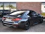 BMW 5-Serie 545e xDrive M-Sport Pano Comfseat HUD ACC H/K 360 Laser