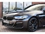 BMW 5-Serie 545e xDrive M-Sport Pano Comfseat HUD ACC H/K 360 Laser