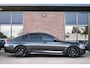 BMW 5-Serie 545e xDrive M-Sport Pano Comfseat HUD ACC H/K 360 Laser