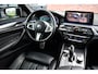 BMW 5-Serie 545e xDrive M-Sport Pano Comfseat HUD ACC H/K 360 Laser