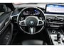 BMW 5-Serie 545e xDrive M-Sport Pano Comfseat HUD ACC H/K 360 Laser