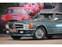 Mercedes-Benz SL 280 SL roadster