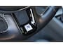 Volvo V60 2.0 T5 250pk R-Design Black Optik H&K Leder 20inch LM Navi LED Virtual Cockpit Stoel & Stuurwiel V.W. *Uitstraling*