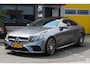 Mercedes-Benz E-klasse Coupé 200 amg. pano. hud. camera. widescreen