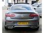 Mercedes-Benz E-klasse Coupé 200 amg. pano. hud. camera. widescreen