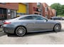 Mercedes-Benz E-klasse Coupé 200 amg. pano. hud. camera. widescreen