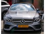 Mercedes-Benz E-klasse Coupé 200 amg. pano. hud. camera. widescreen