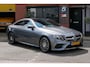Mercedes-Benz E-klasse Coupé 200 amg. pano. hud. camera. widescreen