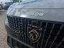 Peugeot 408 1.6 HYbrid GT 225 e-EAT8 | Automaat | Focal | Half leer | Navigatie |