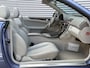 Mercedes-Benz CLK Cabrio 320 Avantgarde I Aut. I Leder I NL. Auto I 105000 km
