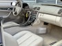 Mercedes-Benz CLK Cabrio 320 Avantgarde I Aut. I Leder I NL. Auto I 105000 km