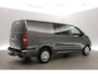 Opel Vivaro 2.0 CDTI L3H1 | DC | 6 Zits | Airco | Cruise | Camera | Navi | Trekhaak | Carplay
