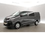 Opel Vivaro 2.0 CDTI L3H1 | DC | 6 Zits | Airco | Cruise | Camera | Navi | Trekhaak | Carplay