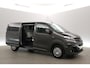Opel Vivaro 2.0 CDTI L3H1 | DC | 6 Zits | Airco | Cruise | Camera | Navi | Trekhaak | Carplay