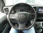 Toyota ProAce Worker 1.5 D-4D Live Long, 3 Zitplaatsen!!, Navigatie, Airco, Cruise controle, Elek ramen/Spiegels, Schuifdeur rechts, Trekhaak, Uniek 42.000km, Ex eerste eigenaar!! 3 zitplaatsen, Uniek 42.000km.