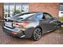 BMW 4-Serie Coupé 420i M-Sport | NL-auto | Dravitgrau | 19inch | Laser | El-klep