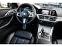 BMW 4-Serie Coupé 420i M-Sport | NL-auto | Dravitgrau | 19inch | Laser | El-klep