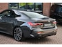 BMW 4-Serie Coupé 420i M-Sport | NL-auto | Dravitgrau | 19inch | Laser | El-klep