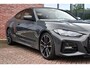 BMW 4-Serie Coupé 420i M-Sport | NL-auto | Dravitgrau | 19inch | Laser | El-klep
