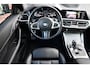 BMW 4-Serie Coupé 420i M-Sport | NL-auto | Dravitgrau | 19inch | Laser | El-klep