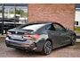 BMW 4-Serie Coupé 420i M-Sport | NL-auto | Dravitgrau | 19inch | Laser | El-klep